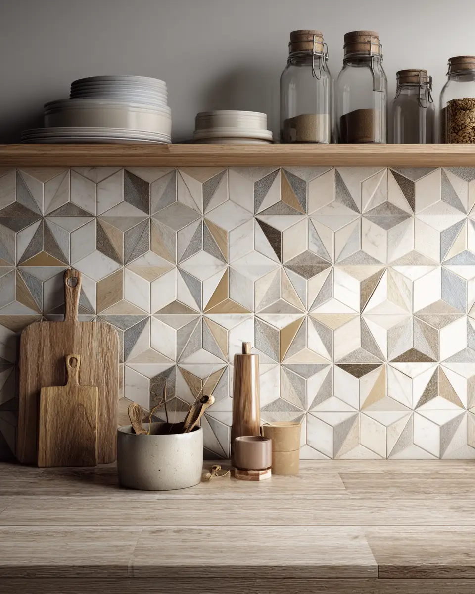 Scandinavian Kitchen Decor Ideas