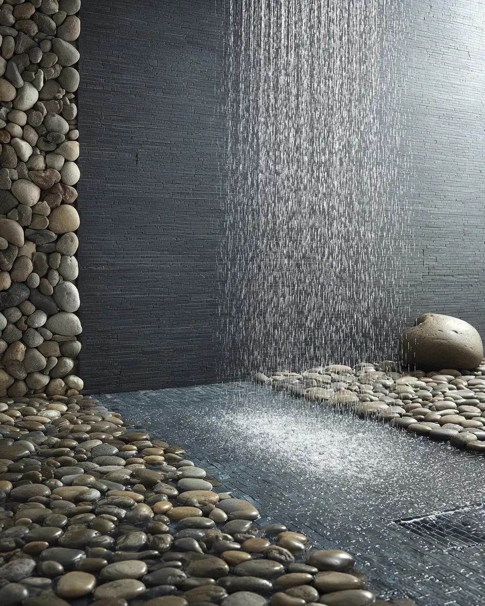 Serene Bathroom Decor Ideas