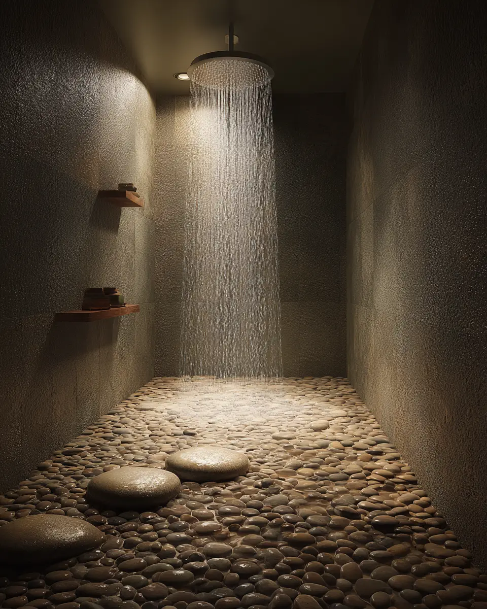 Serene Bathroom Decor Ideas