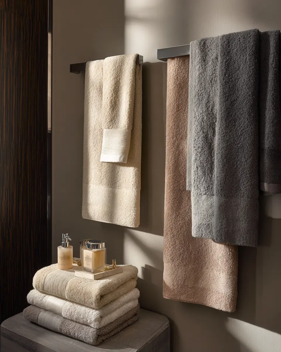 Serene Bathroom Decor Ideas