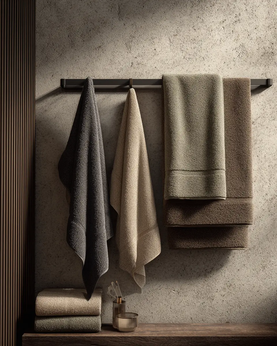 Serene Bathroom Decor Ideas