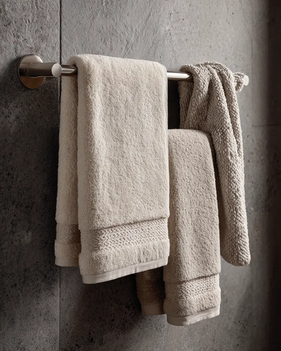 Serene Bathroom Decor Ideas