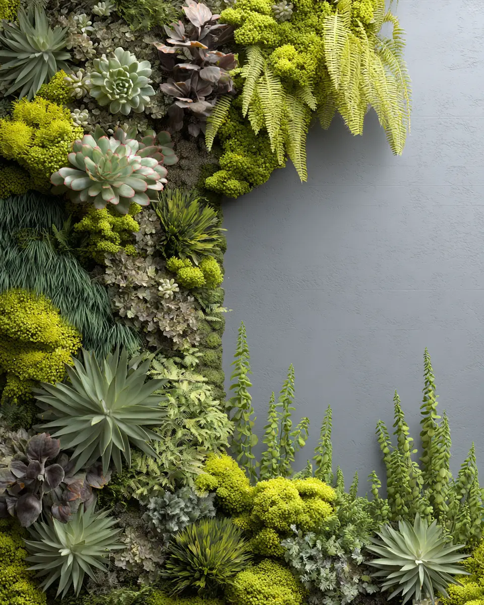 Serene Contemporary Patio Decor Ideas