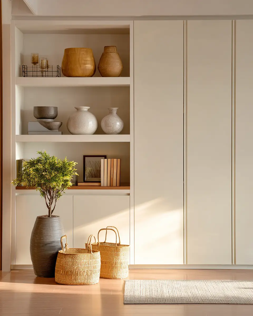 Serene Living Room Decor Ideas