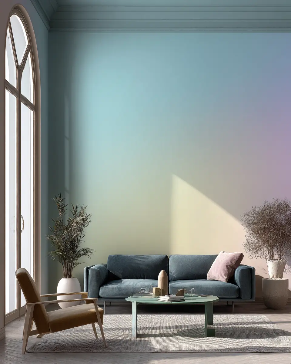 Serene Living Room Decor Ideas