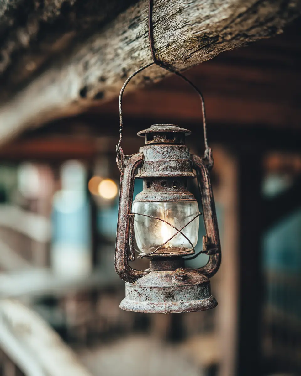 Serene Rustic Porch Decor Ideas