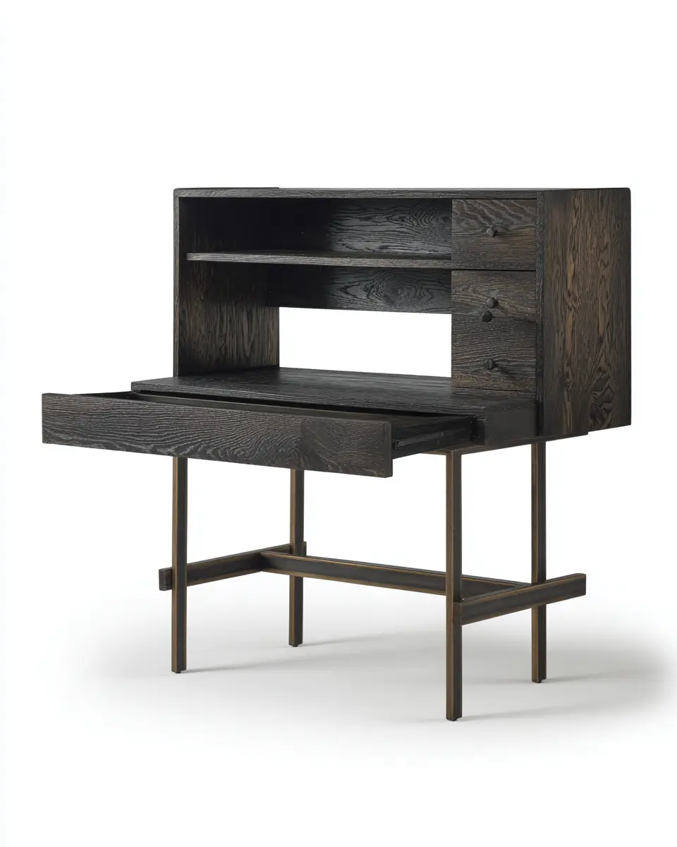 Serene Urban Bedroom Decor Ideas