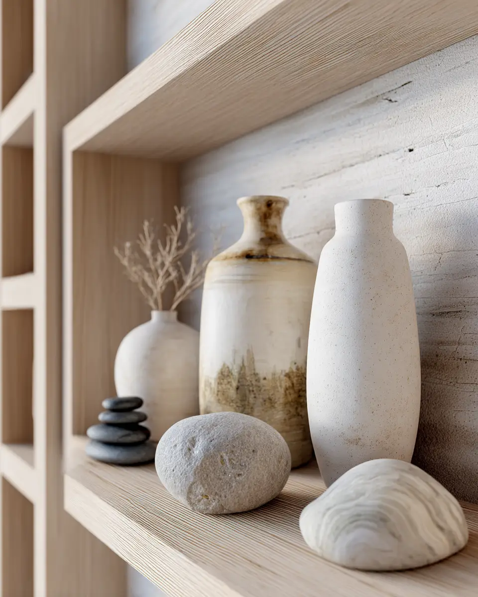 Serene Zen Living Room Decor Ideas