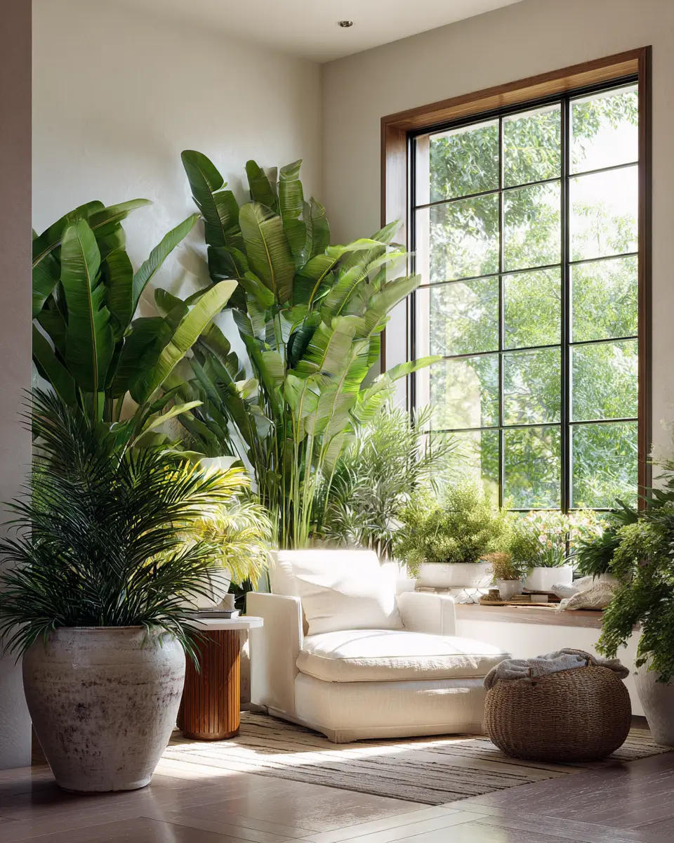 Serene Zen Living Room Decor Ideas