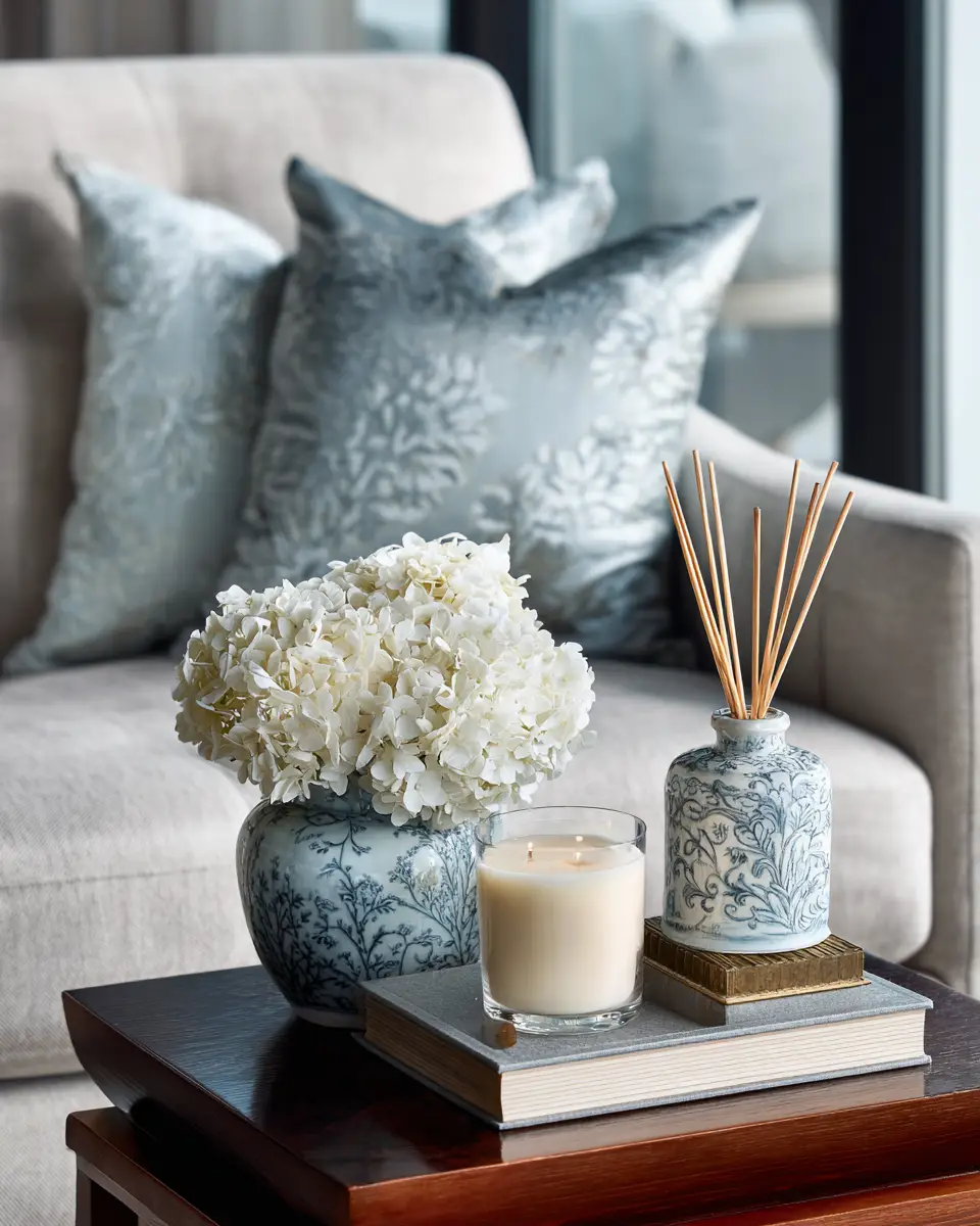 Serene Zen Living Room Decor Ideas