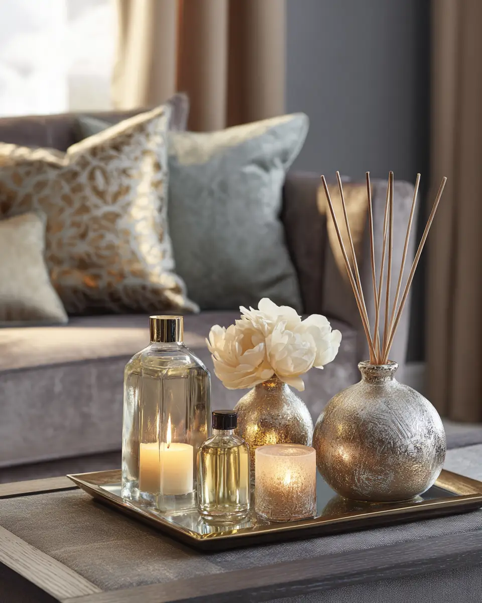 Serene Zen Living Room Decor Ideas