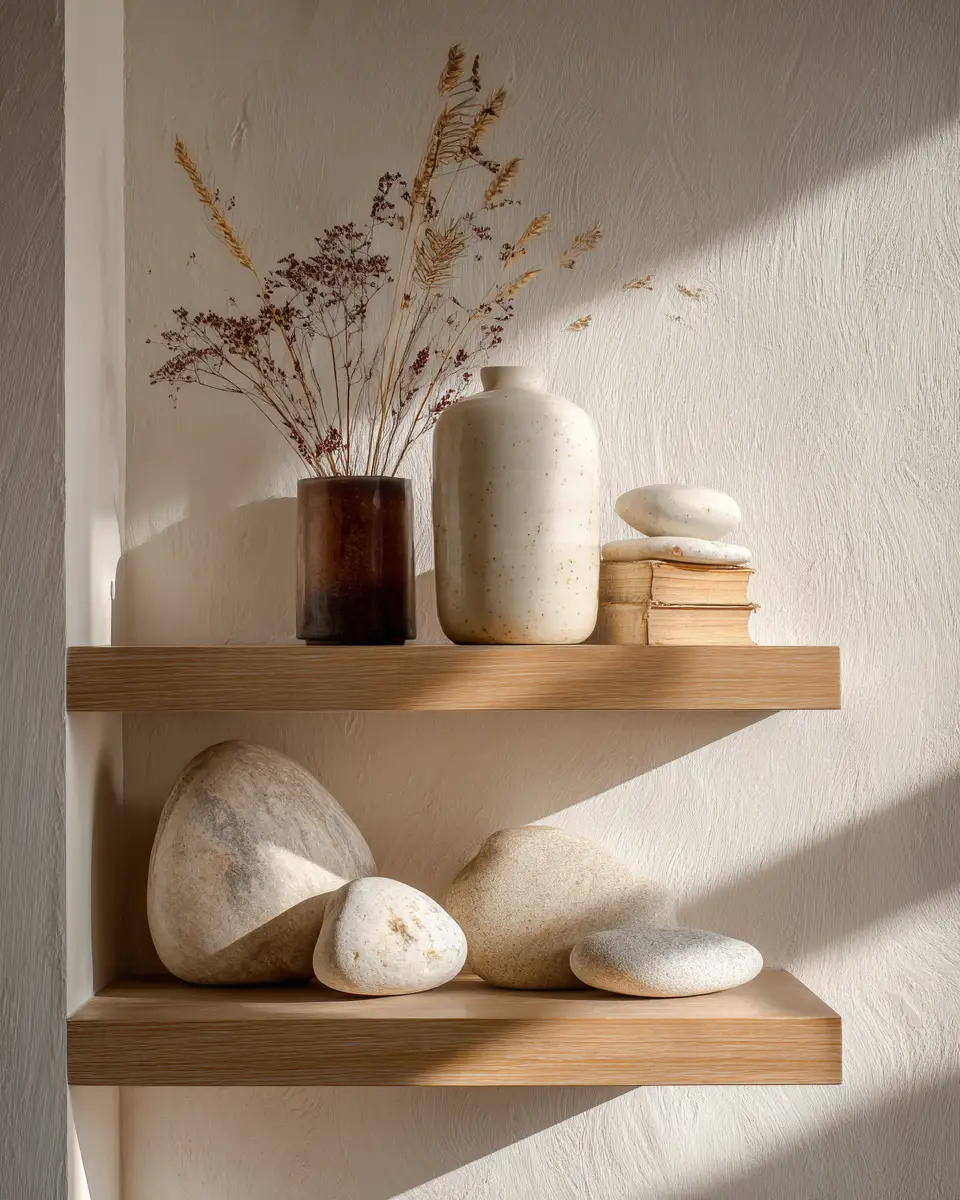 Serene Zen Living Room Decor Ideas