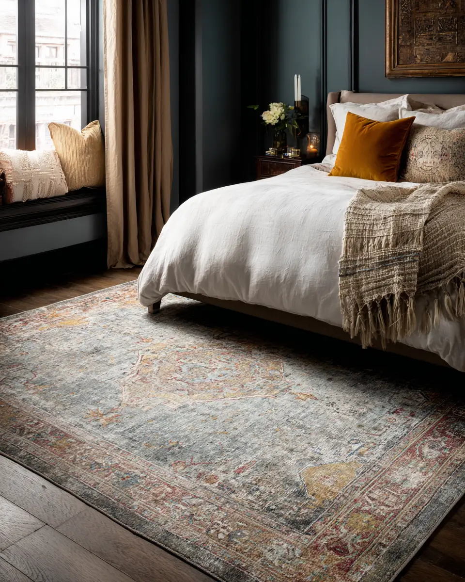 Shabby Chic Bedroom Decor Ideas