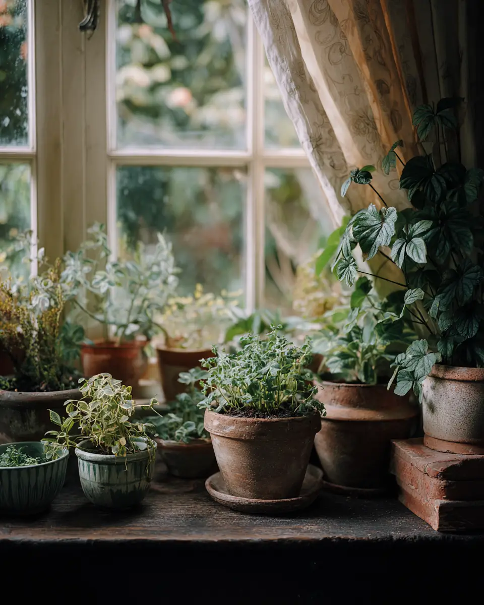 Shabby Chic Bedroom Decor Ideas