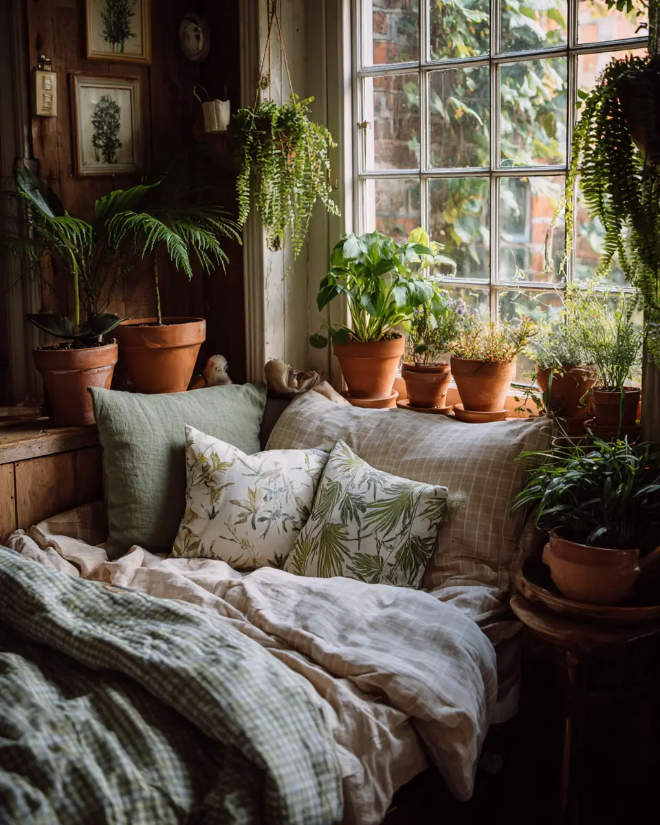 Shabby Chic Bedroom Decor Ideas