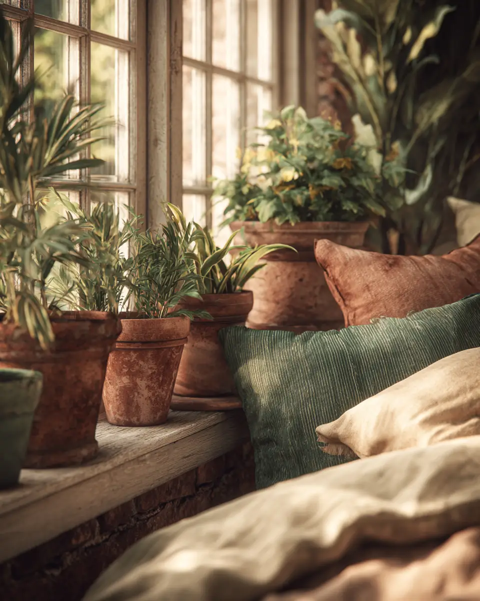 Shabby Chic Bedroom Decor Ideas