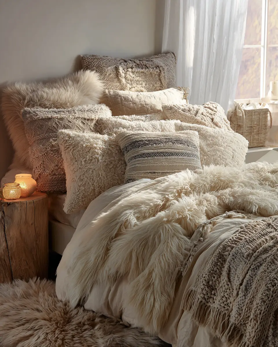 Shabby Chic Bedroom Decor Ideas