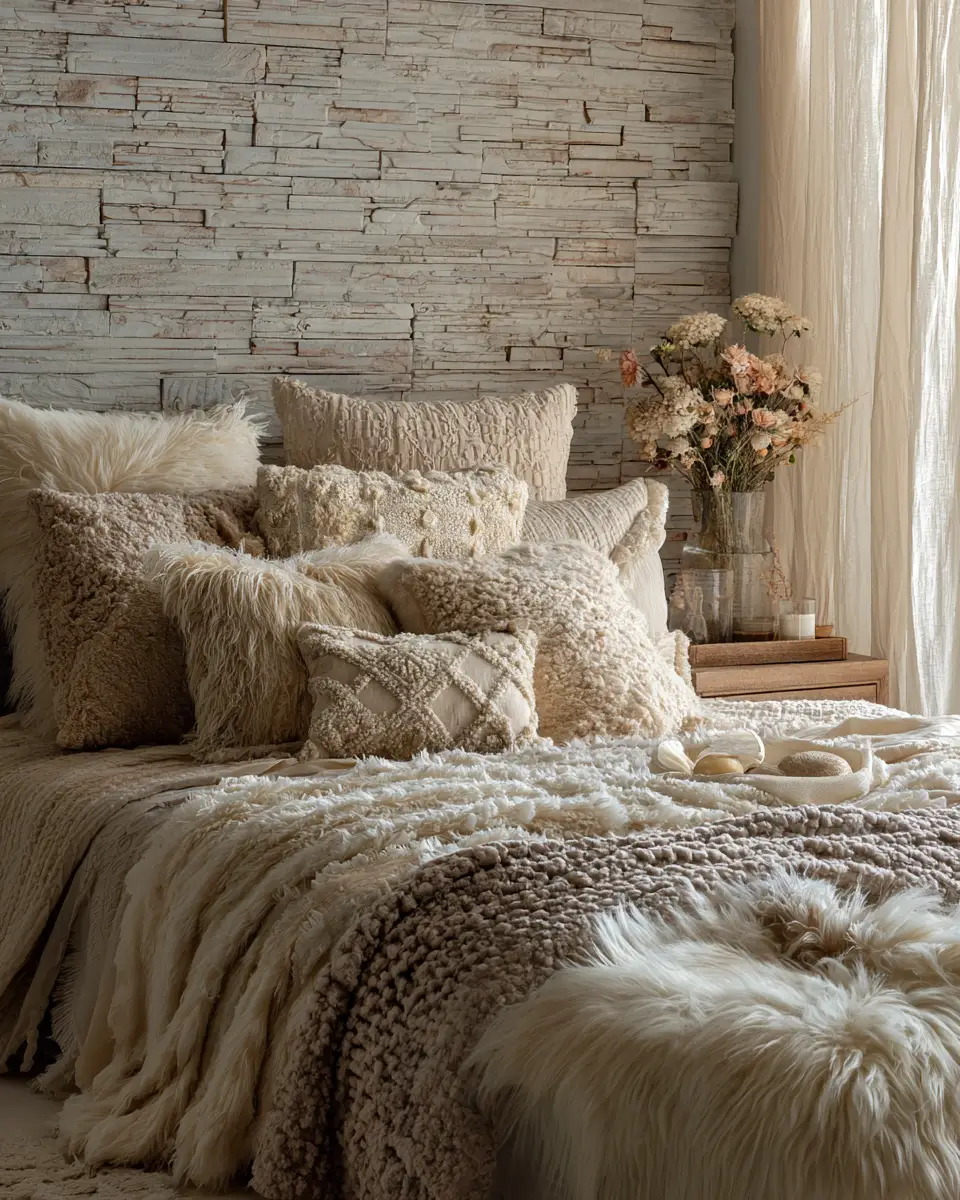 Shabby Chic Bedroom Decor Ideas