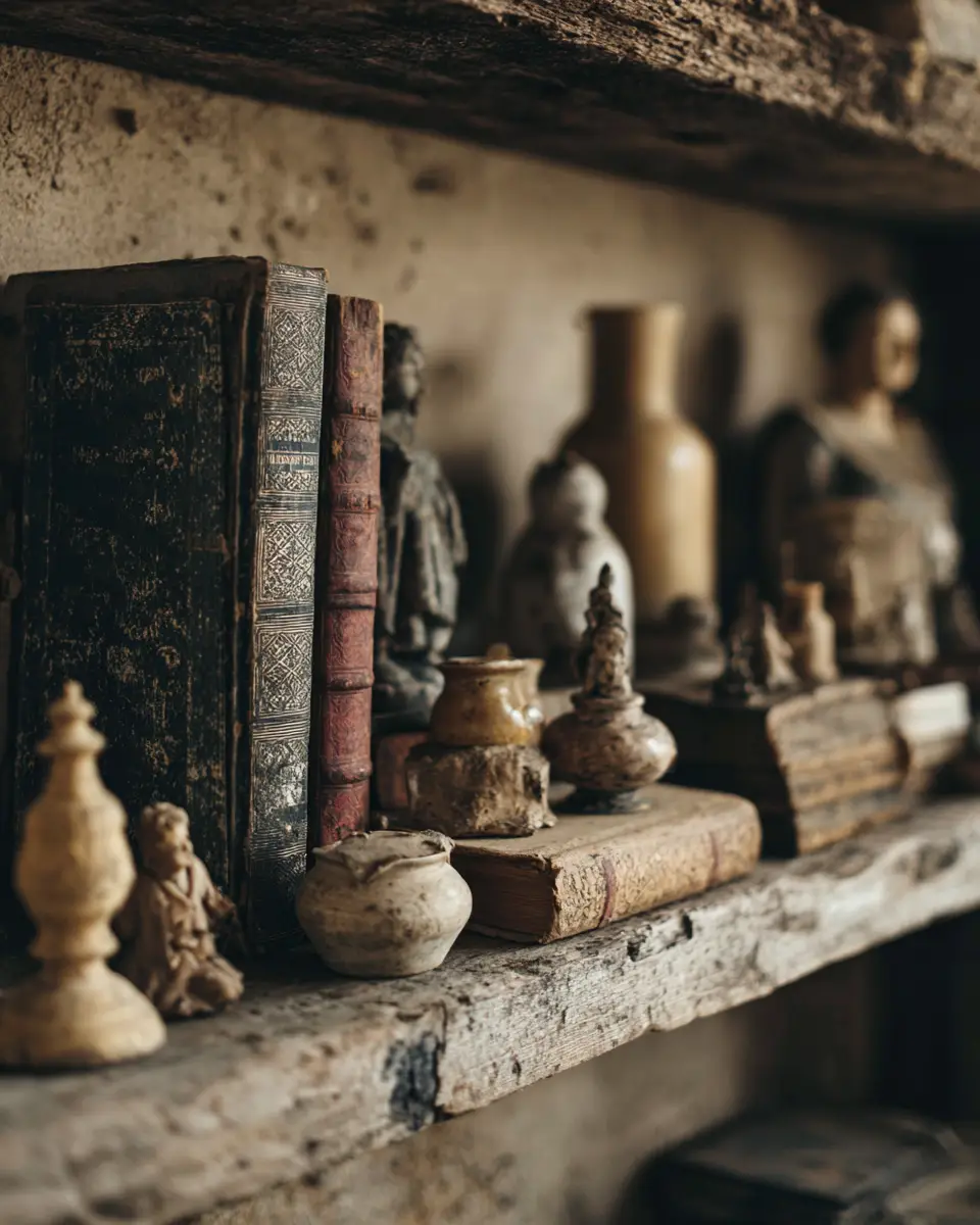 Shabby Chic Bedroom Decor Ideas