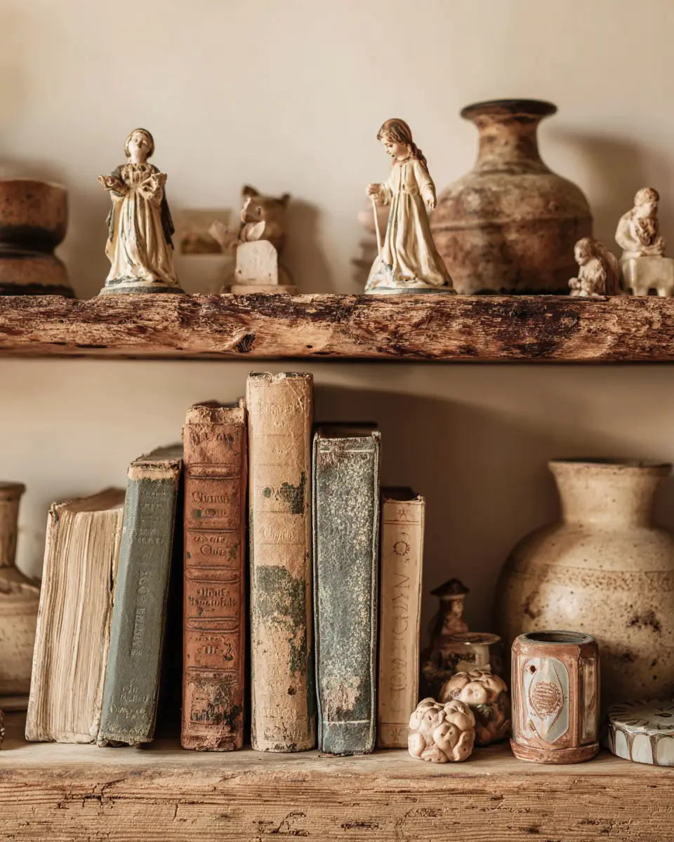 Shabby Chic Bedroom Decor Ideas