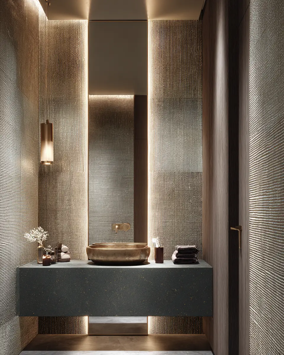 Shared Bathroom Decor Ideas