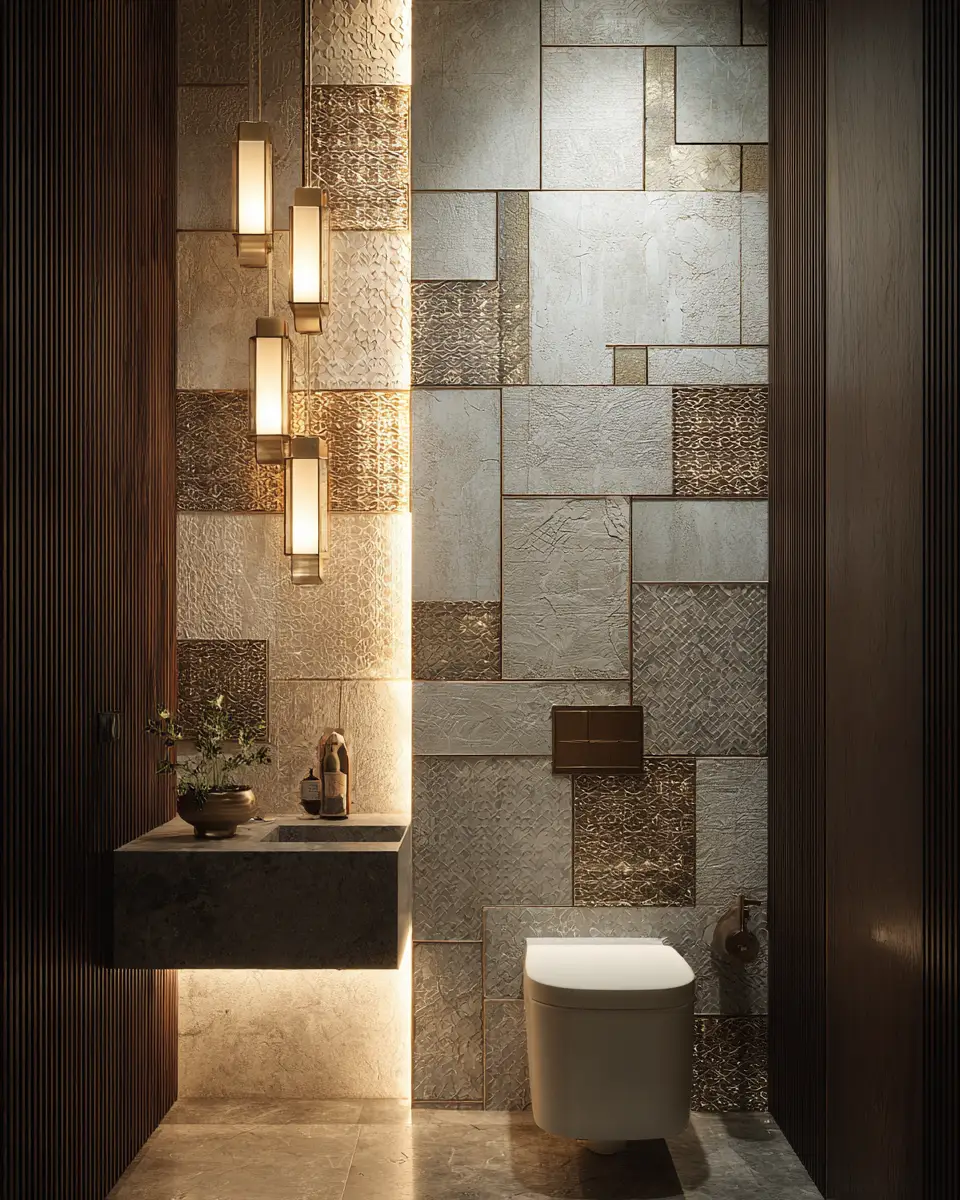 Shared Bathroom Decor Ideas