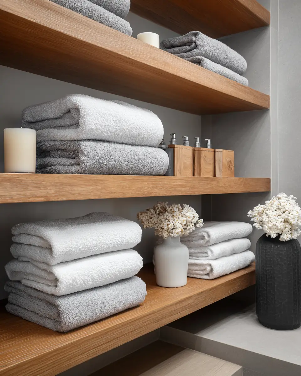 Shared Bathroom Decor Ideas