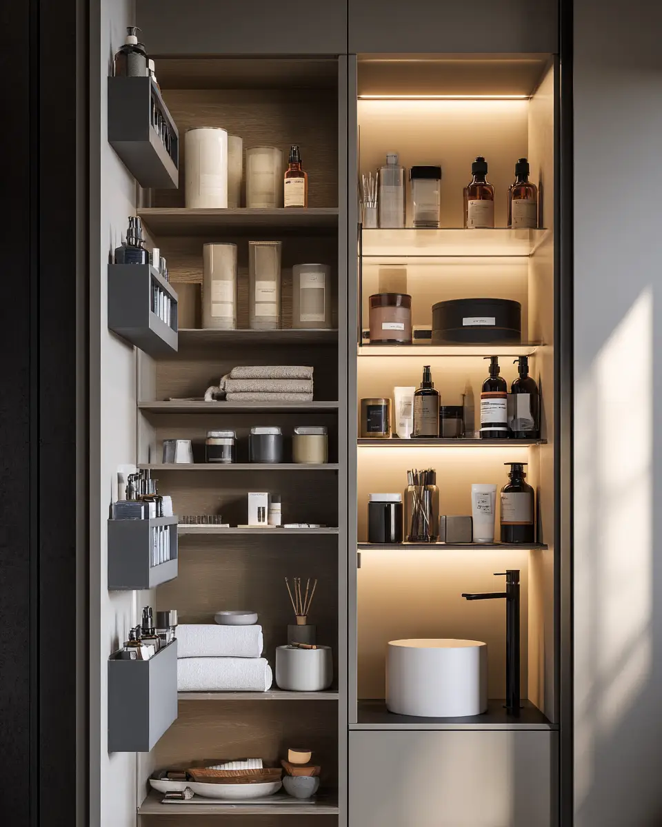 Shared Bathroom Decor Ideas