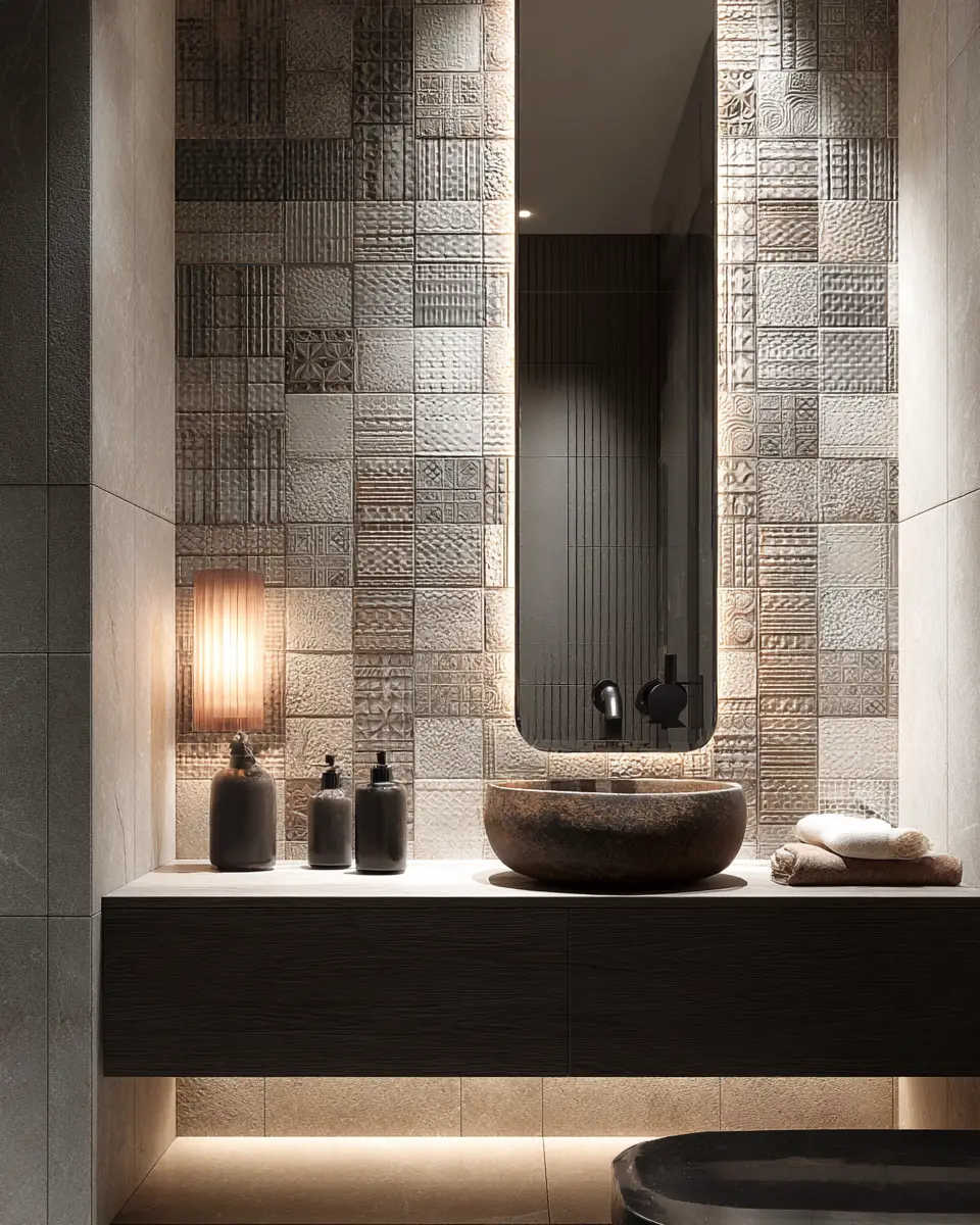 Shared Bathroom Decor Ideas