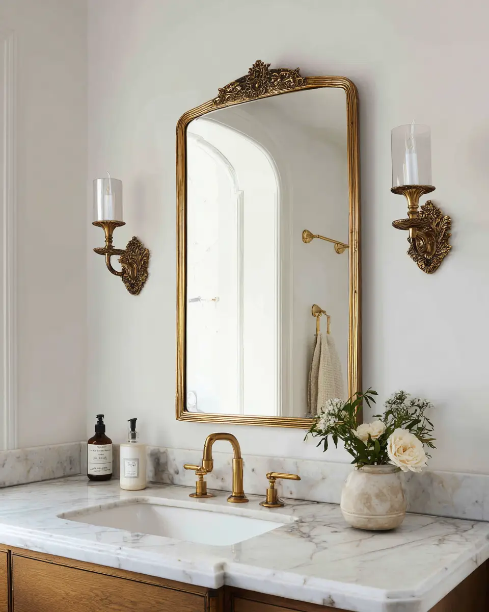 Shared Bathroom Decor Ideas