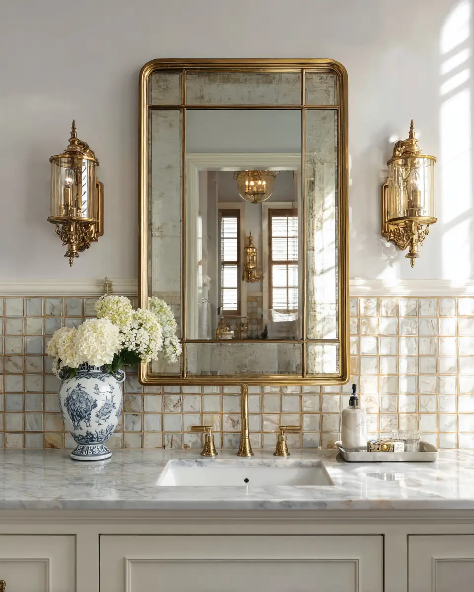 Shared Bathroom Decor Ideas