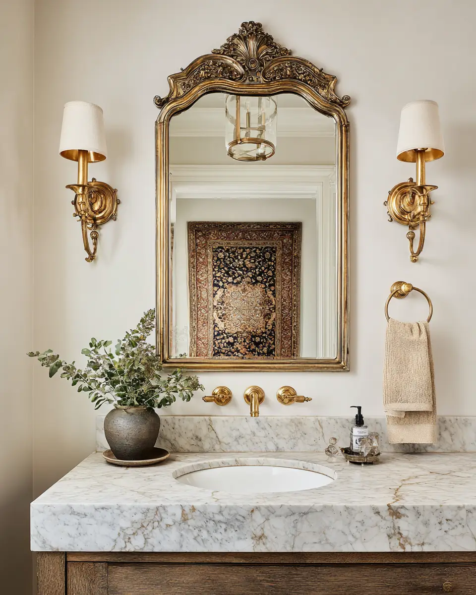 Shared Bathroom Decor Ideas