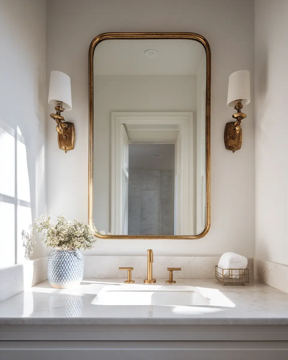 Shared Bathroom Decor Ideas