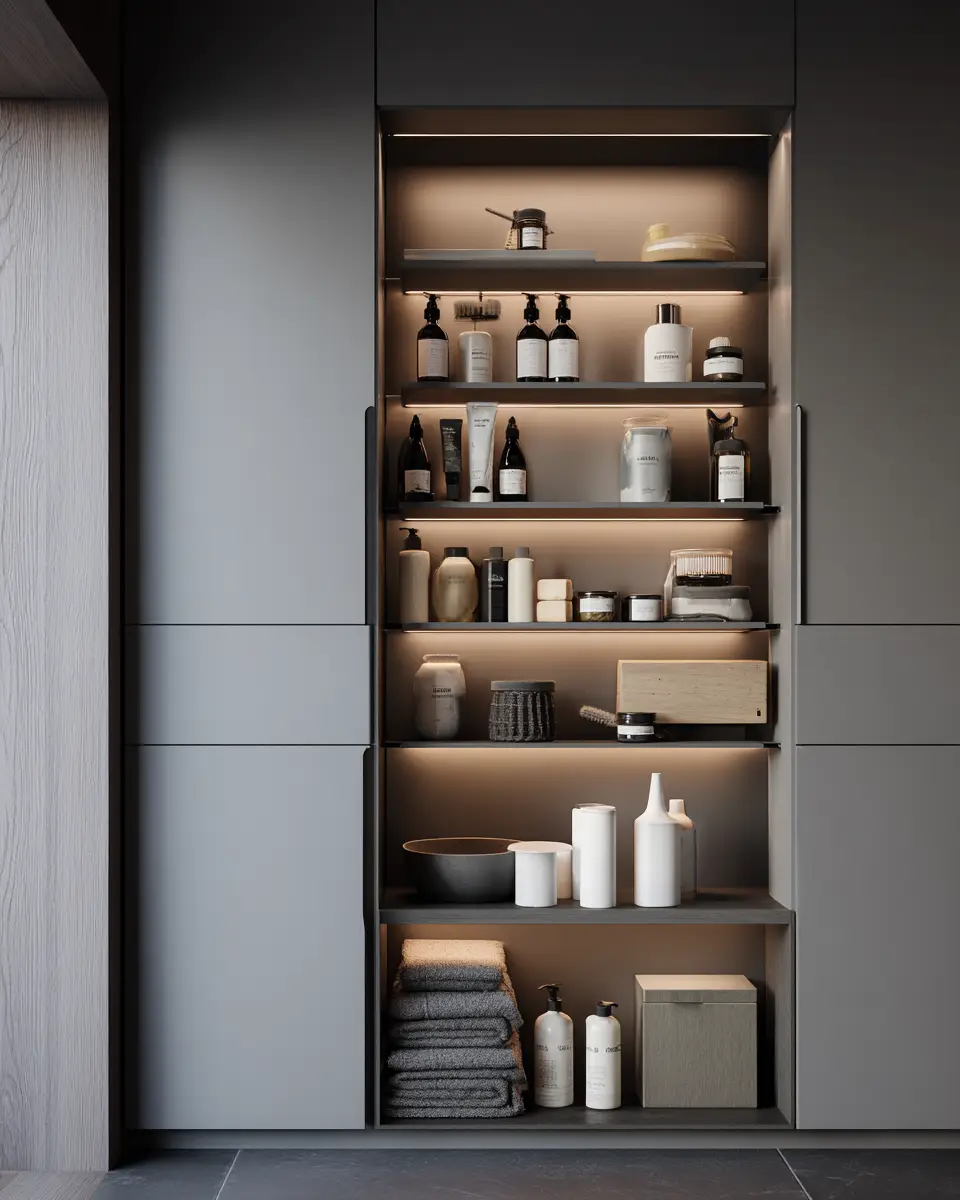 Shared Bathroom Decor Ideas