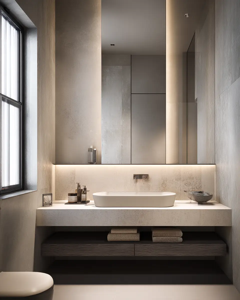 Shared Bathroom Decor Ideas