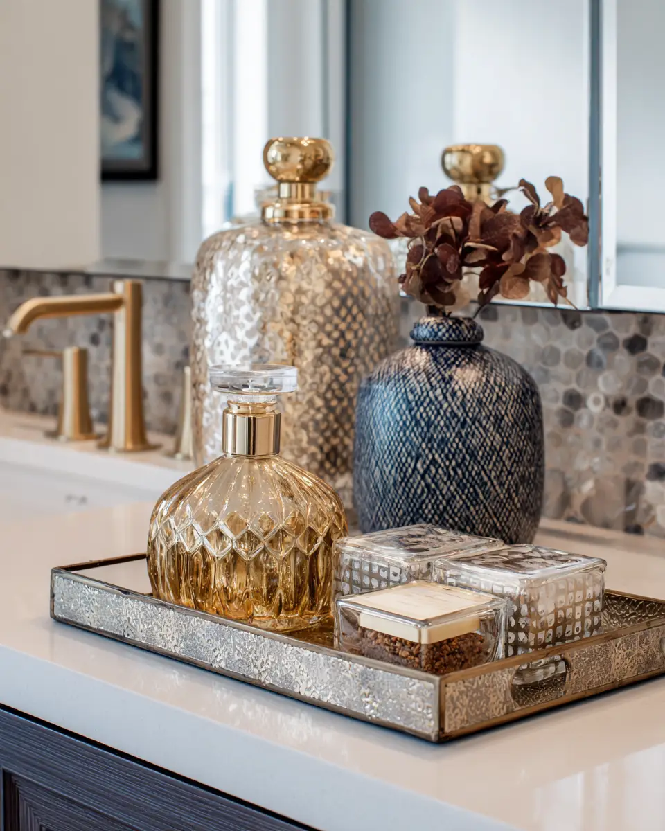 Shared Bathroom Decor Ideas