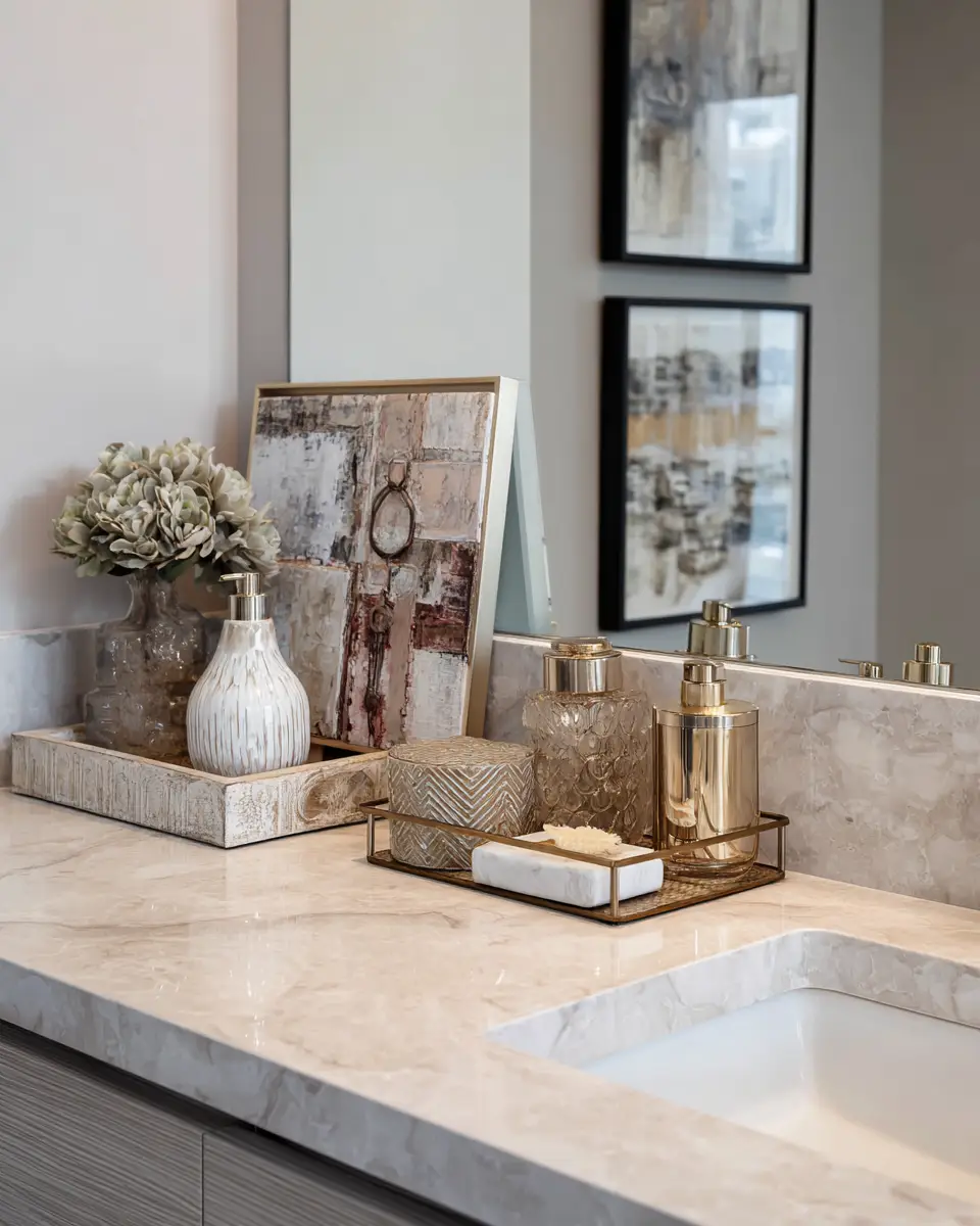 Shared Bathroom Decor Ideas