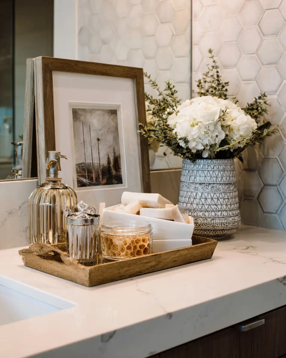 Shared Bathroom Decor Ideas