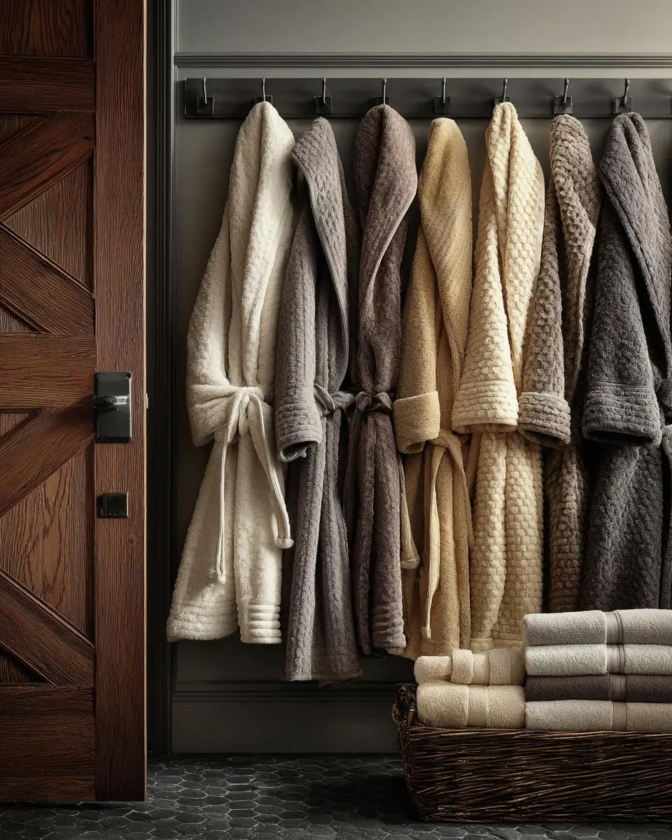 Shared Bathroom Decor Ideas