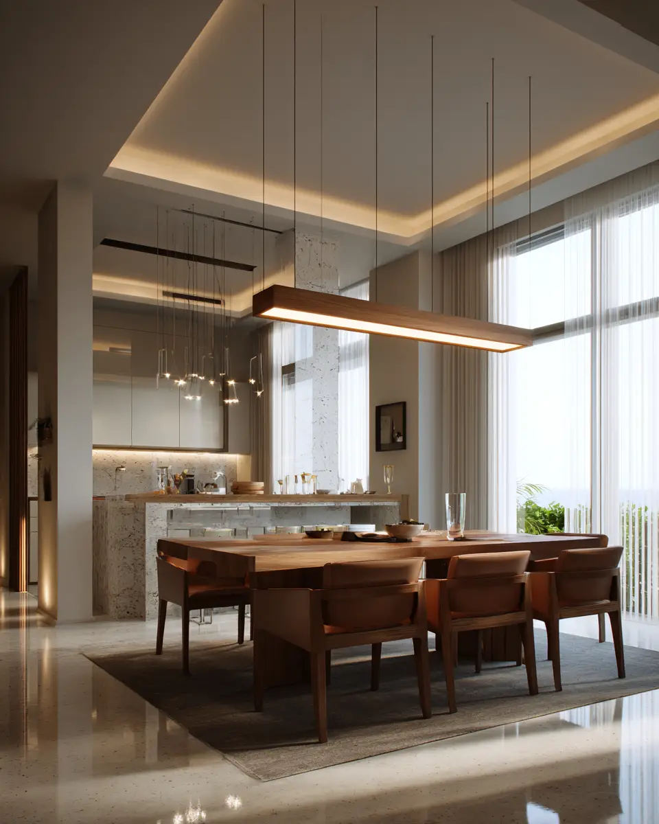 Simple Kitchen Decor Ideas - Featured