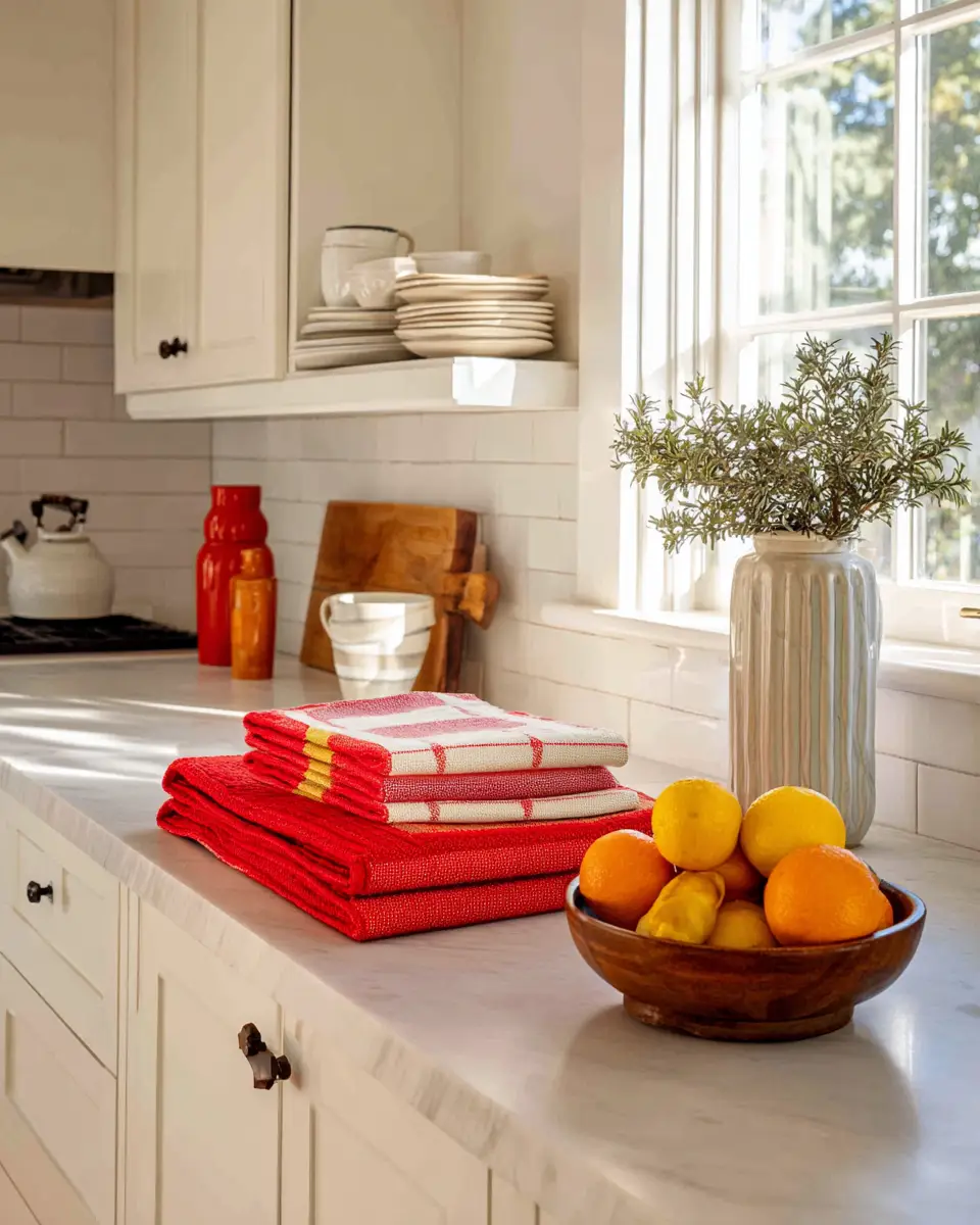 Simple Kitchen Decor Ideas