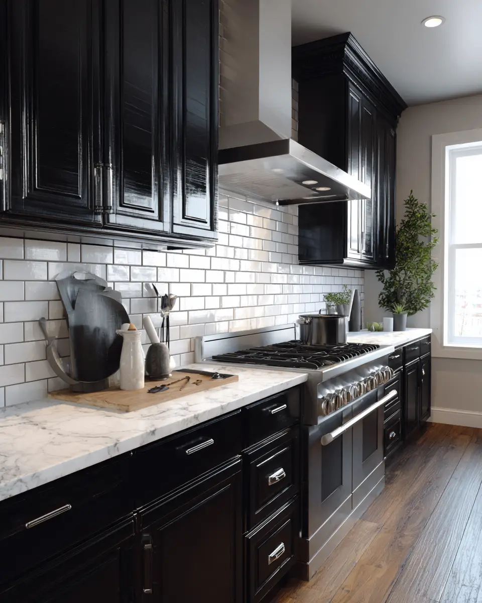 Simple Kitchen Decor Ideas