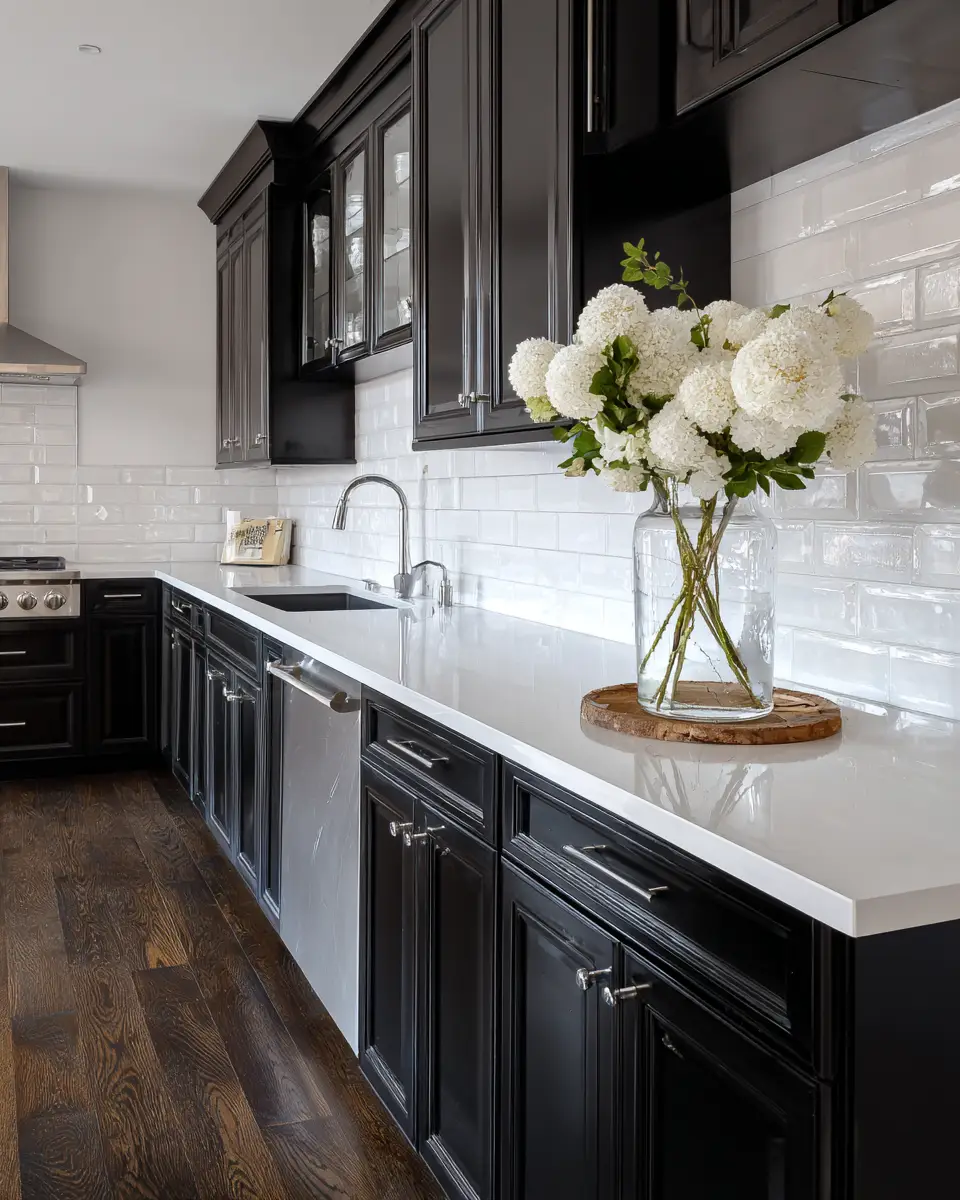 Simple Kitchen Decor Ideas