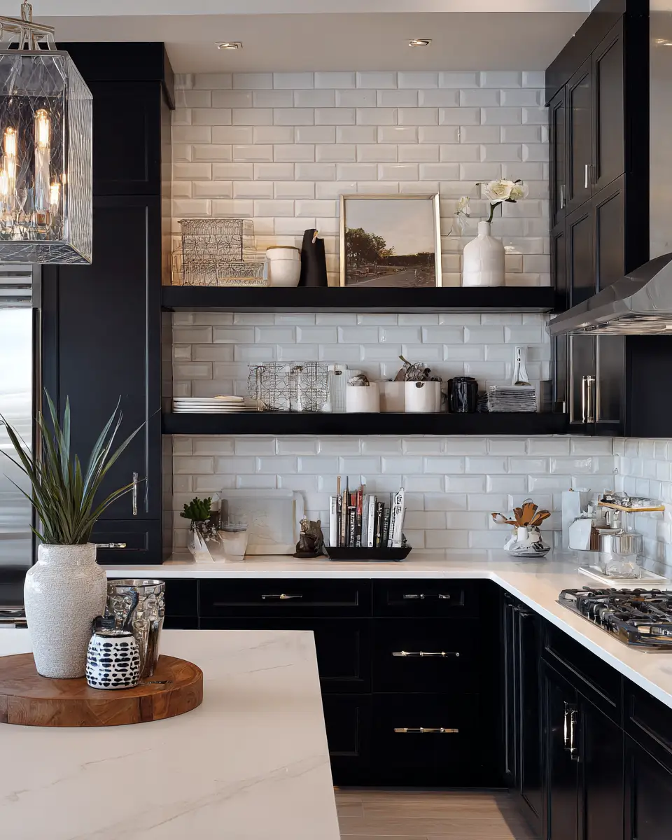 Simple Kitchen Decor Ideas