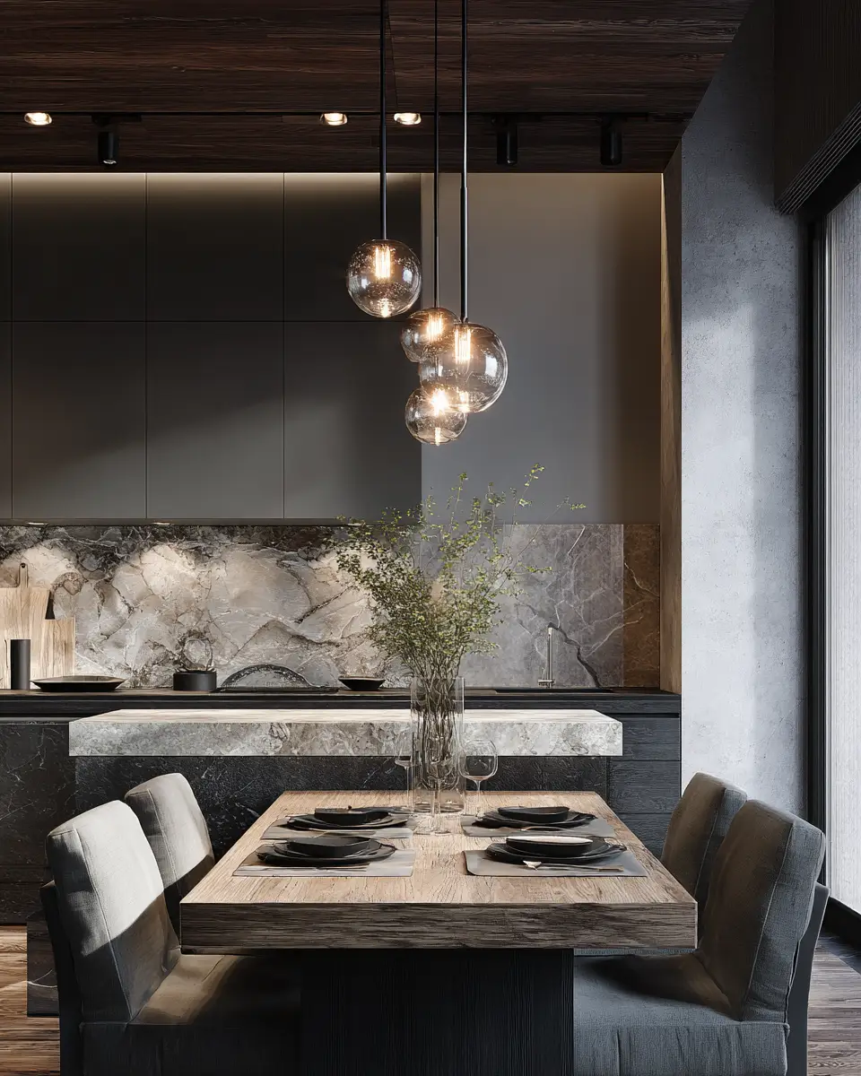 Simple Kitchen Decor Ideas