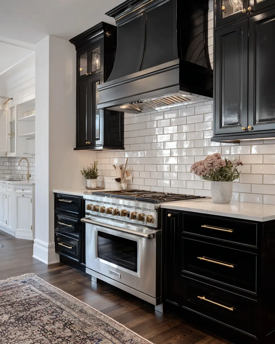 Simple Kitchen Decor Ideas