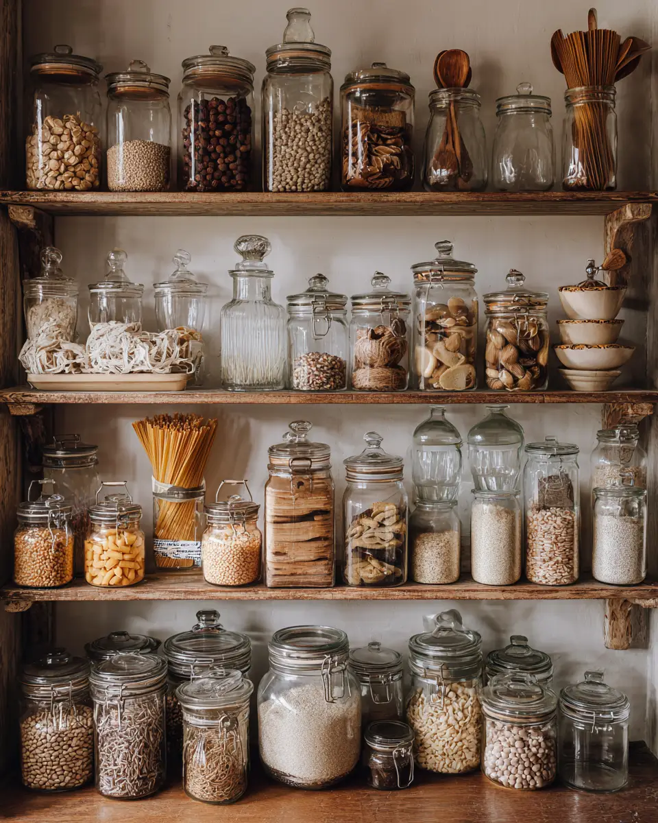 Simple Kitchen Decor Ideas