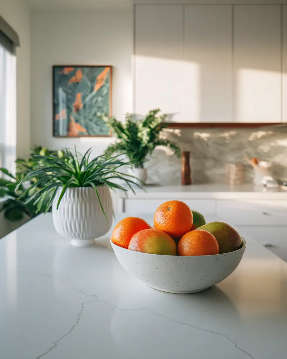 Simple Kitchen Decor Ideas