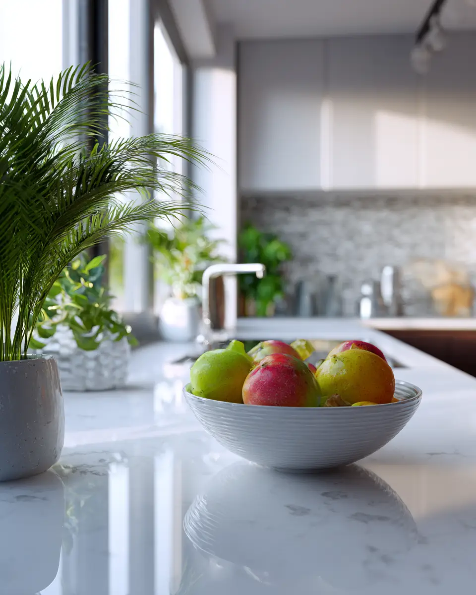 Simple Kitchen Decor Ideas