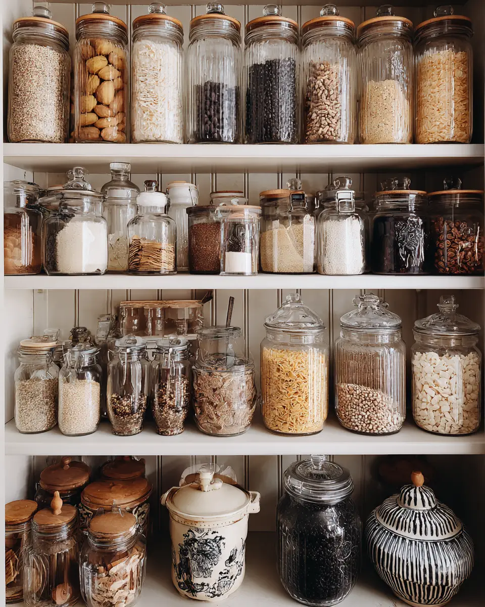 Simple Kitchen Decor Ideas